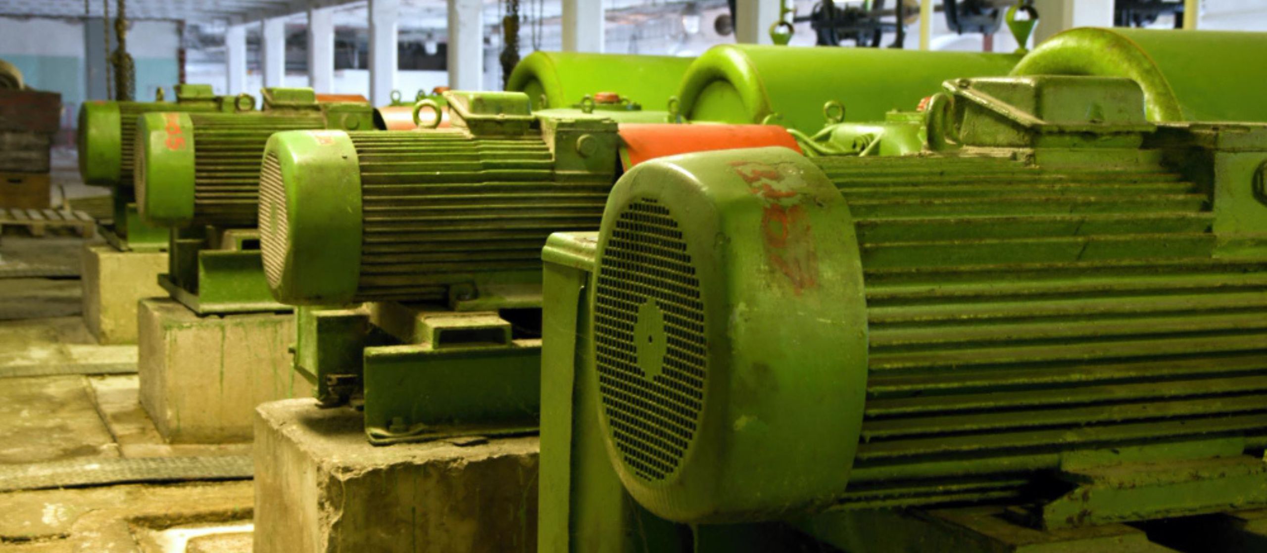 Smart Maintenance for Carbon Plants